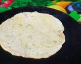 चटपटा पत्तगोभी पराठा (chatpata patta gobi paratha recipe in Hindi) रेसिपी चरण 3 फोटो