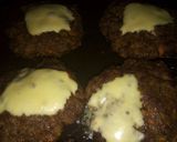Foto del paso 8 de la receta: Hamburguesas caseras riquísimas!!