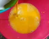 Foto del paso 10 de la receta: 🍐🪻 Peras al almíbar de azafrán + Tarta de peras al azafrán - Dos recetas en una 🪻🍐