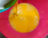 Foto del paso 10 de la receta: 🍐🪻 Peras al almíbar de azafrán + Tarta de peras al azafrán - Dos recetas en una 🪻🍐