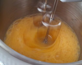 Foto del paso 1 de la receta: Brazo gitano salado -con bizcocho-