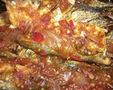 Foto langkah ke 5 dari resep Ikan Sambal Tomat.