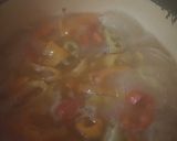 Foto del paso 4 de la receta: Escabechin de verduras