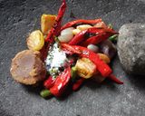 Foto langkah ke 2 dari resep Sambel Tomat.