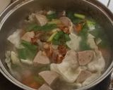 Foto langkah ke 3 dari resep Sup Tulangan Ayam.