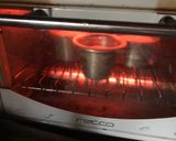 Foto del paso 2 de la receta: Budincitos de banana. Sin tacc y sin azúcar con 4 ingredientes. Sin huevo