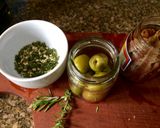 Foto del paso 7 de la receta: Aceitunas mendocinas para copetín