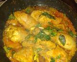 Foto langkah ke 7 dari resep Ayam woku.