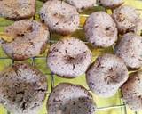 CRANBERRY dessert cookies Keto, Gluten Free, Sugar Free recipe step 3 photo