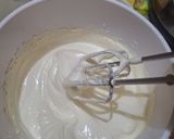 Foto langkah ke 2 dari resep 340. Bolu Kukus Matcha Cokelat.