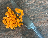 Foto del paso 2 de la receta: Barquitas de verduras