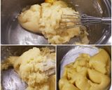 Foto del passaggio 1 della ricetta Churros spagnoli #ilmondonelpiatto