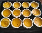 Foto langkah ke 7 dari resep Pie Labu Kuning.