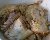 Foto del paso 3 de la receta: Conejo al ajo, pimentón y limón. (HornoCacerola-HornoMilagro)