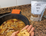 Foto del paso 5 de la receta: Pollo con shiitake
