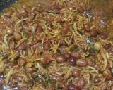 Foto langkah ke 4 dari resep Teri kacang belado.