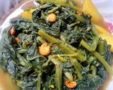 চিংড়ি মাছ দিয়ে লাউ এর ডোগা রেসিপির ধাপ 4 ছবি