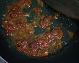 Foto langkah ke 4 dari resep Mie Sambal Gebu Gebu.