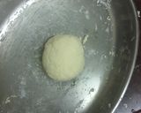 蔥油餅的食譜步驟2照片