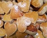 Foto langkah ke 4 dari resep Kue kacang mocaf #glutenfree.