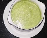Mint(podina raita) recipe step 2 photo