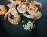 Foto langkah ke 4 dari resep 🍤Udang Lemon Madu.