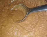 A picture of step 4 of Kara prasad.