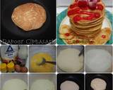 Cara Membuat 215 Fluffy Yogurt Pancake 4