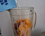 Foto langkah ke 3 dari resep Mix Fruit Juice.