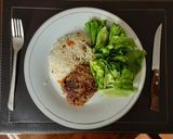 Foto del paso 9 de la receta: Hamburguesas de lentejas