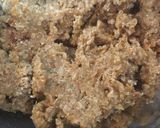 Foto del paso 6 de la receta: Hamburguesas veganas de quinoa y lentejas