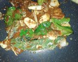Foto langkah ke 3 dari resep 36. Soto daging bumbu bamboe.