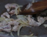 Foto langkah ke 2 dari resep Yakisoba Bun.