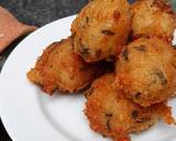 Cara Membuat Cucur Bawang 5