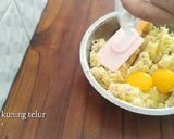 Foto langkah ke 6 dari resep Kroket Kentang Ayam Keju.