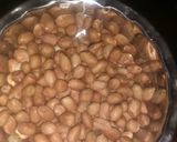 पीनट क्रंच (peanut crunch recipe in Hindi) रेसिपी चरण 1 फोटो