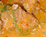 รูปขั้นตอนการทำที่ 2 ของ แพนงซี่โครงหมู