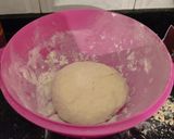 Foto del paso 3 de la receta: Pan casero con levadura seca