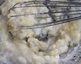 Foto del paso 1 de la receta: Budín de limón con aceite 🍋
