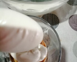 Foto del paso 8 de la receta: Tarta de queso con compota de fresa (receta fría)