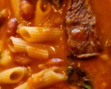 Foto del paso 8 de la receta Mi menestron Ecuatoriano