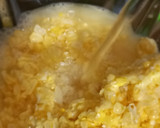 Foto langkah ke 1 dari resep Puding Jagung Santan.
