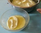 Foto langkah ke 5 dari resep Kiwi Fruit Cake.