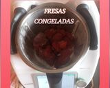 Foto del paso 2 de la receta: Espuma de fresas a mi manera tmx 6