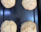 Foto langkah ke 5 dari resep Garlic Cheese Bread.