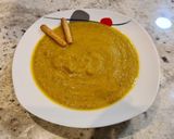 Foto del paso 5 de la receta Puré de otoño