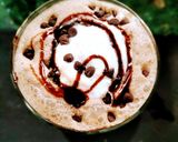 কফি নীর্ভানা (coffee nirvana recipe in Bengali) রেসিপি ধাপ - 5 ছবি