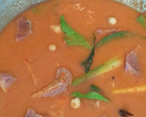 Foto langkah ke 2 dari resep 292. Rendang Daging Sapi khas Padang.