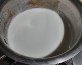 ট্রাই কালার পাস্তা পায়েস (Try cocloured pasta payesh recipe in Bengali) রেসিপি ধাপ - 2 ছবি