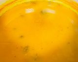 Foto langkah ke 4 dari resep Jamu Kunyit asem jahe lengkuas.